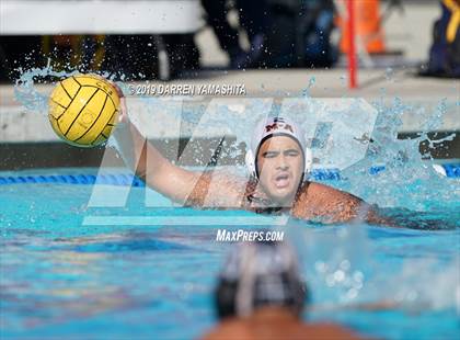 Thumbnail 1 in Menlo-Atherton vs. Archbishop Mitty (CIF CCS D1 Final) photogallery.