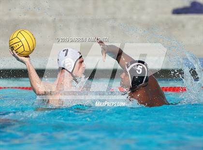 Thumbnail 2 in Menlo-Atherton vs. Archbishop Mitty (CIF CCS D1 Final) photogallery.