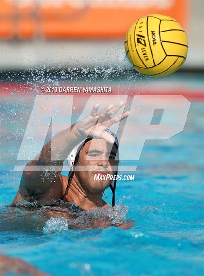 Thumbnail 1 in Menlo-Atherton vs. Archbishop Mitty (CIF CCS D1 Final) photogallery.