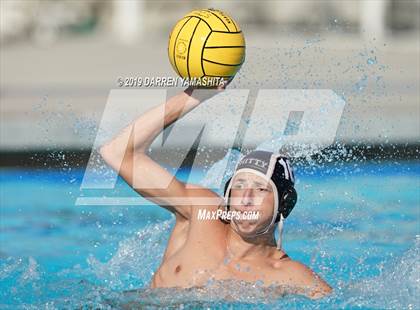 Thumbnail 1 in Menlo-Atherton vs. Archbishop Mitty (CIF CCS D1 Final) photogallery.