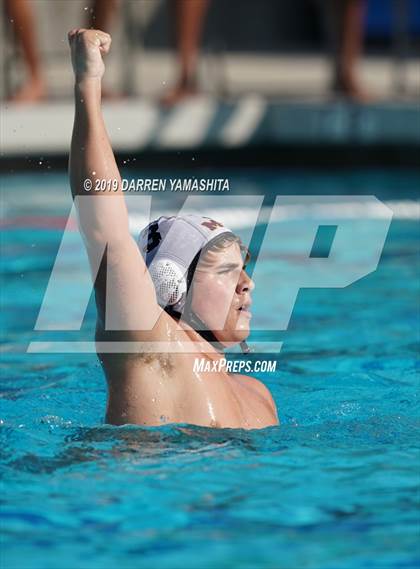 Thumbnail 1 in Menlo-Atherton vs. Archbishop Mitty (CIF CCS D1 Final) photogallery.