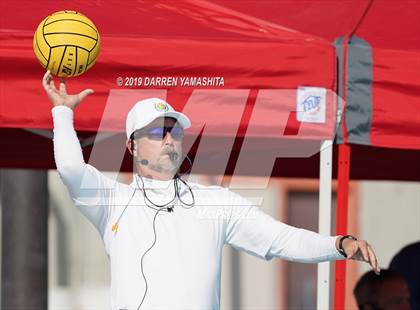Thumbnail 2 in Menlo-Atherton vs. Archbishop Mitty (CIF CCS D1 Final) photogallery.