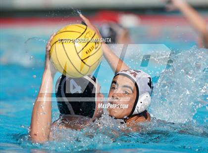 Thumbnail 2 in Menlo-Atherton vs. Archbishop Mitty (CIF CCS D1 Final) photogallery.