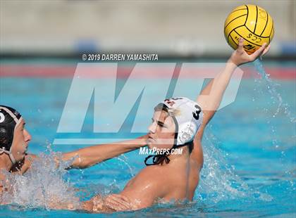 Thumbnail 2 in Menlo-Atherton vs. Archbishop Mitty (CIF CCS D1 Final) photogallery.