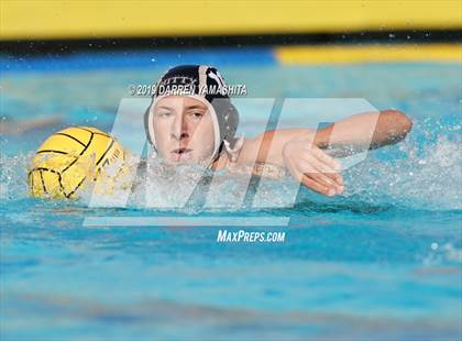 Thumbnail 1 in Menlo-Atherton vs. Archbishop Mitty (CIF CCS D1 Final) photogallery.