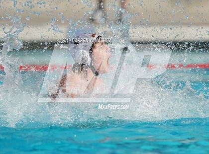 Thumbnail 2 in Menlo-Atherton vs. Archbishop Mitty (CIF CCS D1 Final) photogallery.