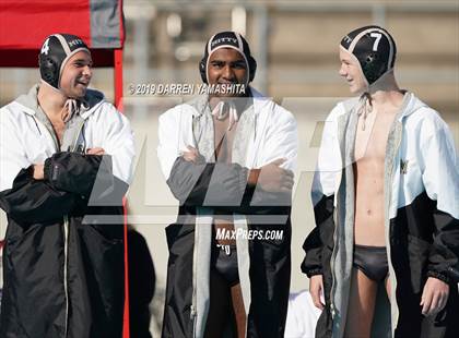 Thumbnail 1 in Menlo-Atherton vs. Archbishop Mitty (CIF CCS D1 Final) photogallery.