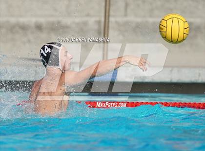 Thumbnail 3 in Menlo-Atherton vs. Archbishop Mitty (CIF CCS D1 Final) photogallery.