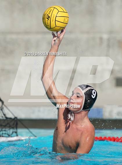 Thumbnail 3 in Menlo-Atherton vs. Archbishop Mitty (CIF CCS D1 Final) photogallery.