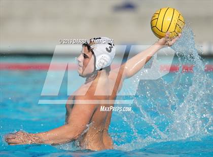 Thumbnail 1 in Menlo-Atherton vs. Archbishop Mitty (CIF CCS D1 Final) photogallery.