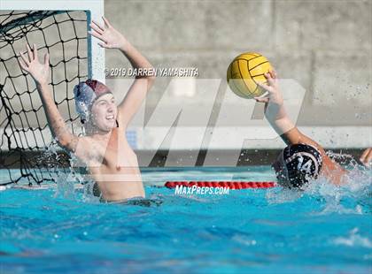Thumbnail 3 in Menlo-Atherton vs. Archbishop Mitty (CIF CCS D1 Final) photogallery.