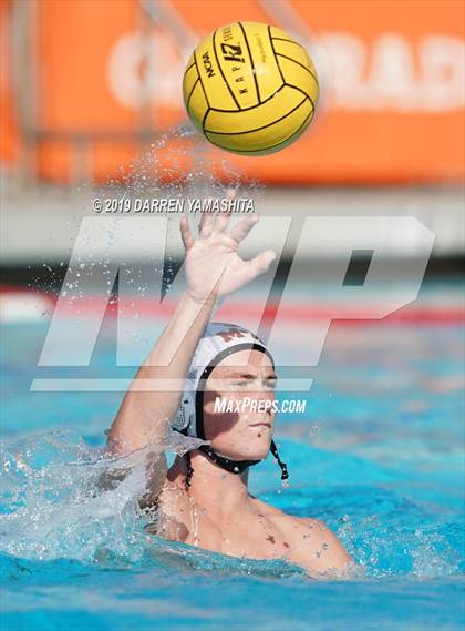 Thumbnail 1 in Menlo-Atherton vs. Archbishop Mitty (CIF CCS D1 Final) photogallery.