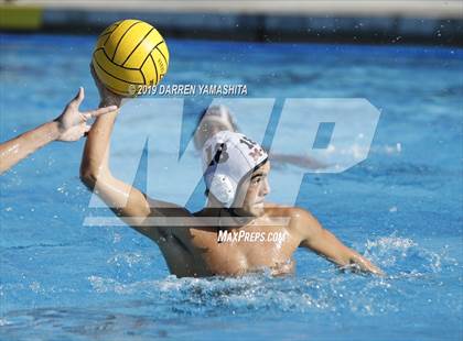 Thumbnail 3 in Menlo-Atherton vs. Archbishop Mitty (CIF CCS D1 Final) photogallery.
