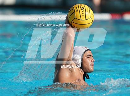 Thumbnail 1 in Menlo-Atherton vs. Archbishop Mitty (CIF CCS D1 Final) photogallery.