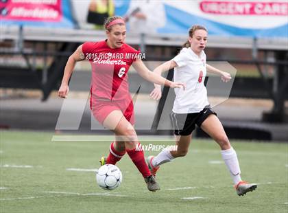 Thumbnail 3 in Bedford vs. Pinkerton (NHIAA D1 Final) photogallery.