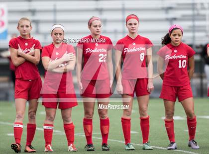 Thumbnail 3 in Bedford vs. Pinkerton (NHIAA D1 Final) photogallery.