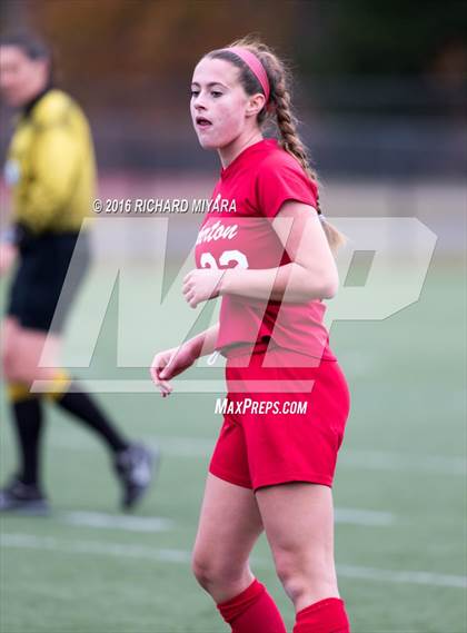 Thumbnail 3 in Bedford vs. Pinkerton (NHIAA D1 Final) photogallery.