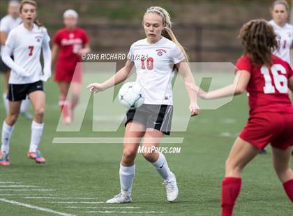 Thumbnail 1 in Bedford vs. Pinkerton (NHIAA D1 Final) photogallery.