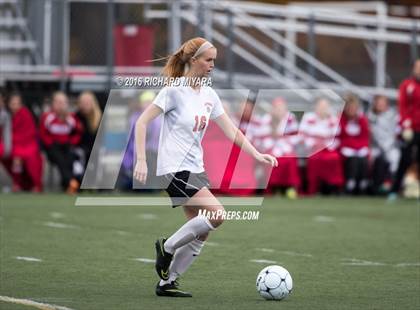 Thumbnail 1 in Bedford vs. Pinkerton (NHIAA D1 Final) photogallery.