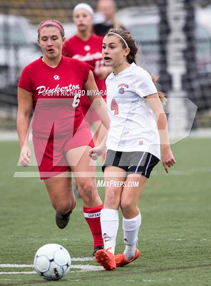 Thumbnail 3 in Bedford vs. Pinkerton (NHIAA D1 Final) photogallery.