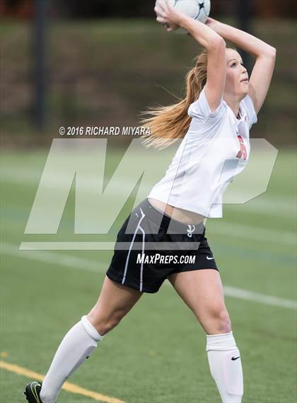 Thumbnail 3 in Bedford vs. Pinkerton (NHIAA D1 Final) photogallery.