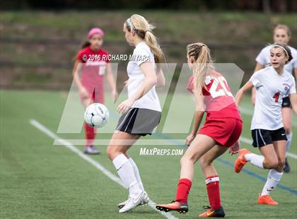 Thumbnail 2 in Bedford vs. Pinkerton (NHIAA D1 Final) photogallery.