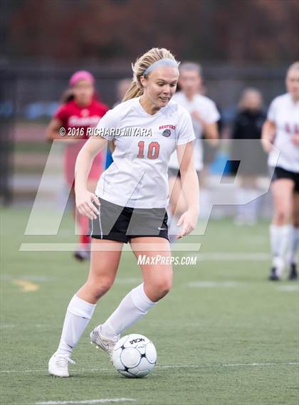 Thumbnail 3 in Bedford vs. Pinkerton (NHIAA D1 Final) photogallery.