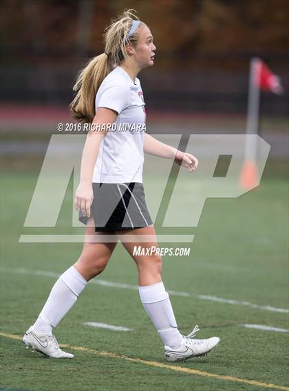 Thumbnail 2 in Bedford vs. Pinkerton (NHIAA D1 Final) photogallery.