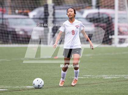 Thumbnail 1 in Bedford vs. Pinkerton (NHIAA D1 Final) photogallery.