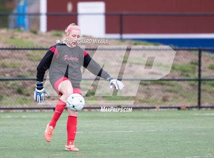 Thumbnail 2 in Bedford vs. Pinkerton (NHIAA D1 Final) photogallery.