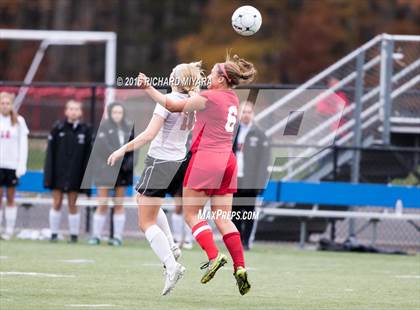 Thumbnail 3 in Bedford vs. Pinkerton (NHIAA D1 Final) photogallery.