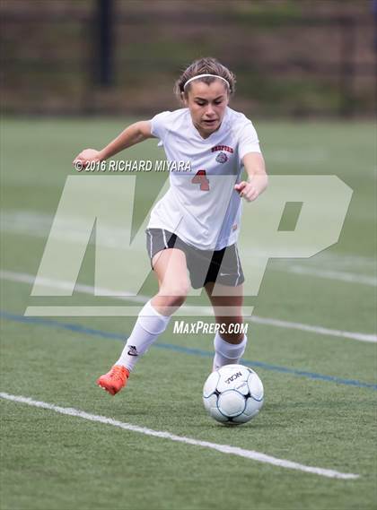 Thumbnail 1 in Bedford vs. Pinkerton (NHIAA D1 Final) photogallery.