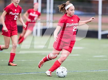 Thumbnail 1 in Bedford vs. Pinkerton (NHIAA D1 Final) photogallery.