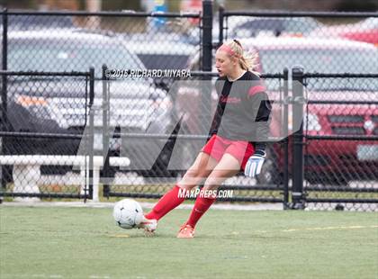 Thumbnail 2 in Bedford vs. Pinkerton (NHIAA D1 Final) photogallery.