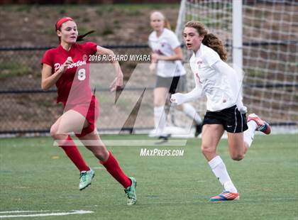 Thumbnail 3 in Bedford vs. Pinkerton (NHIAA D1 Final) photogallery.
