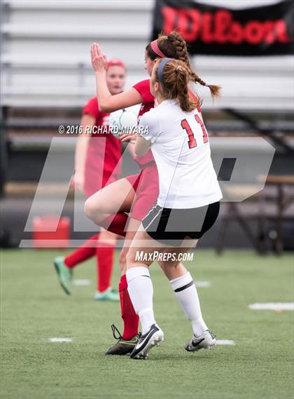 Thumbnail 1 in Bedford vs. Pinkerton (NHIAA D1 Final) photogallery.