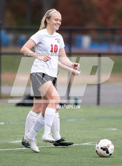 Thumbnail 3 in Bedford vs. Pinkerton (NHIAA D1 Final) photogallery.