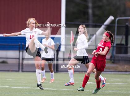 Thumbnail 2 in Bedford vs. Pinkerton (NHIAA D1 Final) photogallery.