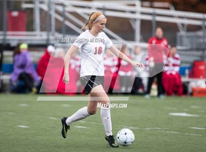 Thumbnail 3 in Bedford vs. Pinkerton (NHIAA D1 Final) photogallery.