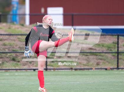 Thumbnail 1 in Bedford vs. Pinkerton (NHIAA D1 Final) photogallery.