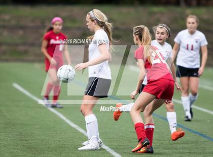 Thumbnail 1 in Bedford vs. Pinkerton (NHIAA D1 Final) photogallery.