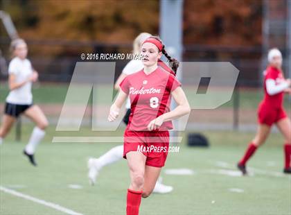 Thumbnail 2 in Bedford vs. Pinkerton (NHIAA D1 Final) photogallery.