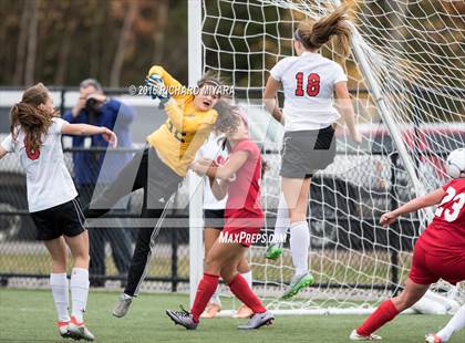 Thumbnail 1 in Bedford vs. Pinkerton (NHIAA D1 Final) photogallery.