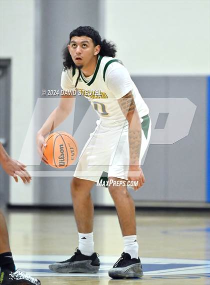 Thumbnail 3 in Grant vs. Wood (Les Curry Invitational) photogallery.