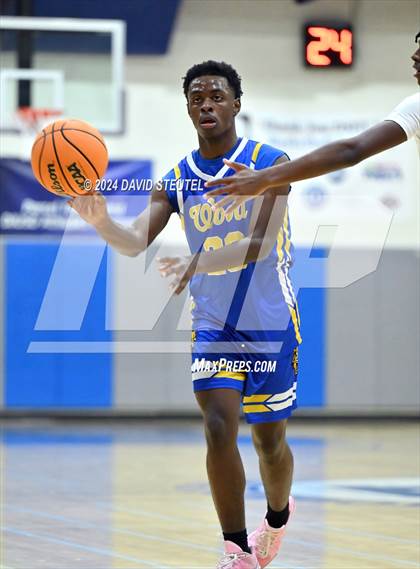 Thumbnail 3 in Grant vs. Wood (Les Curry Invitational) photogallery.