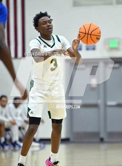 Thumbnail 1 in Grant vs. Wood (Les Curry Invitational) photogallery.