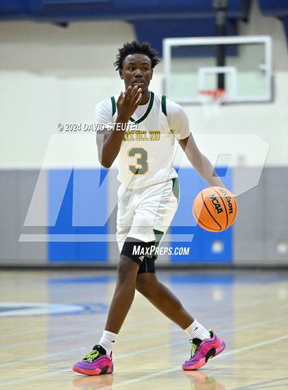 Thumbnail 3 in Grant vs. Wood (Les Curry Invitational) photogallery.