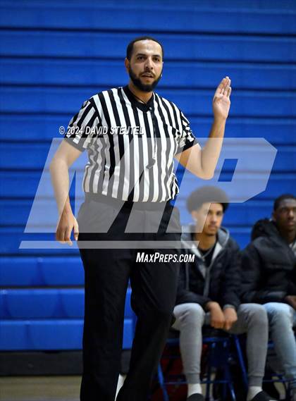 Thumbnail 2 in Grant vs. Wood (Les Curry Invitational) photogallery.