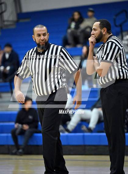 Thumbnail 1 in Grant vs. Wood (Les Curry Invitational) photogallery.
