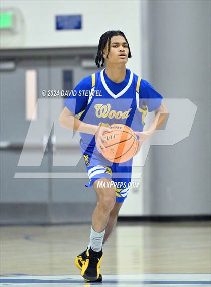 Thumbnail 1 in Grant vs. Wood (Les Curry Invitational) photogallery.